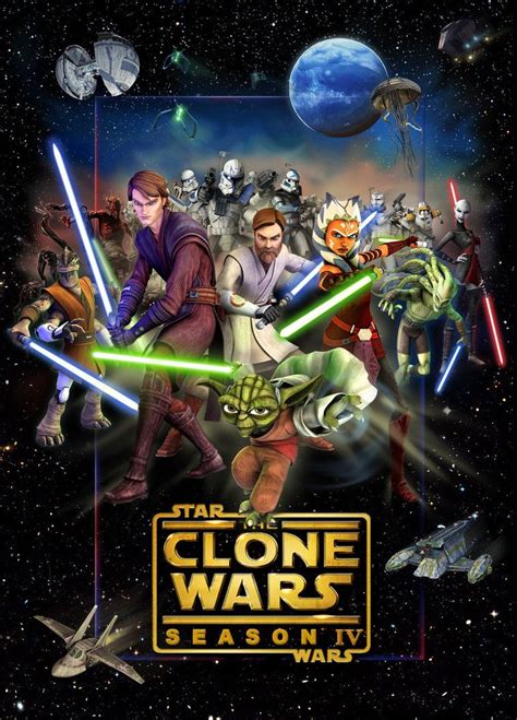 watch starwars the clone wars season 4 online|star wars season 4 rotten tomatoes.